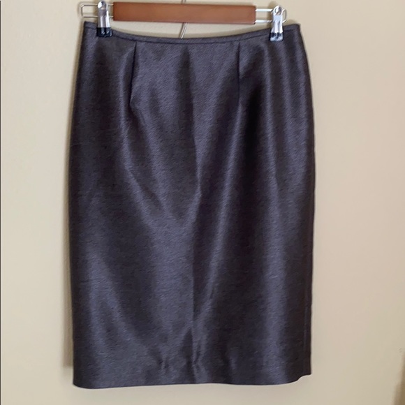 Calvin Klein Business Mid-length Skirt - Picture 1 of 6